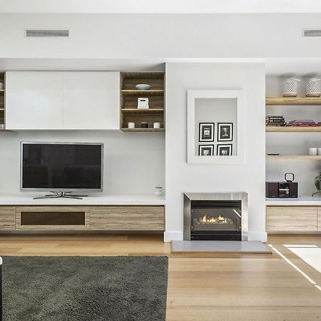 Boutique Stays - Victorian Vogue Melbourne Buitenkant foto
