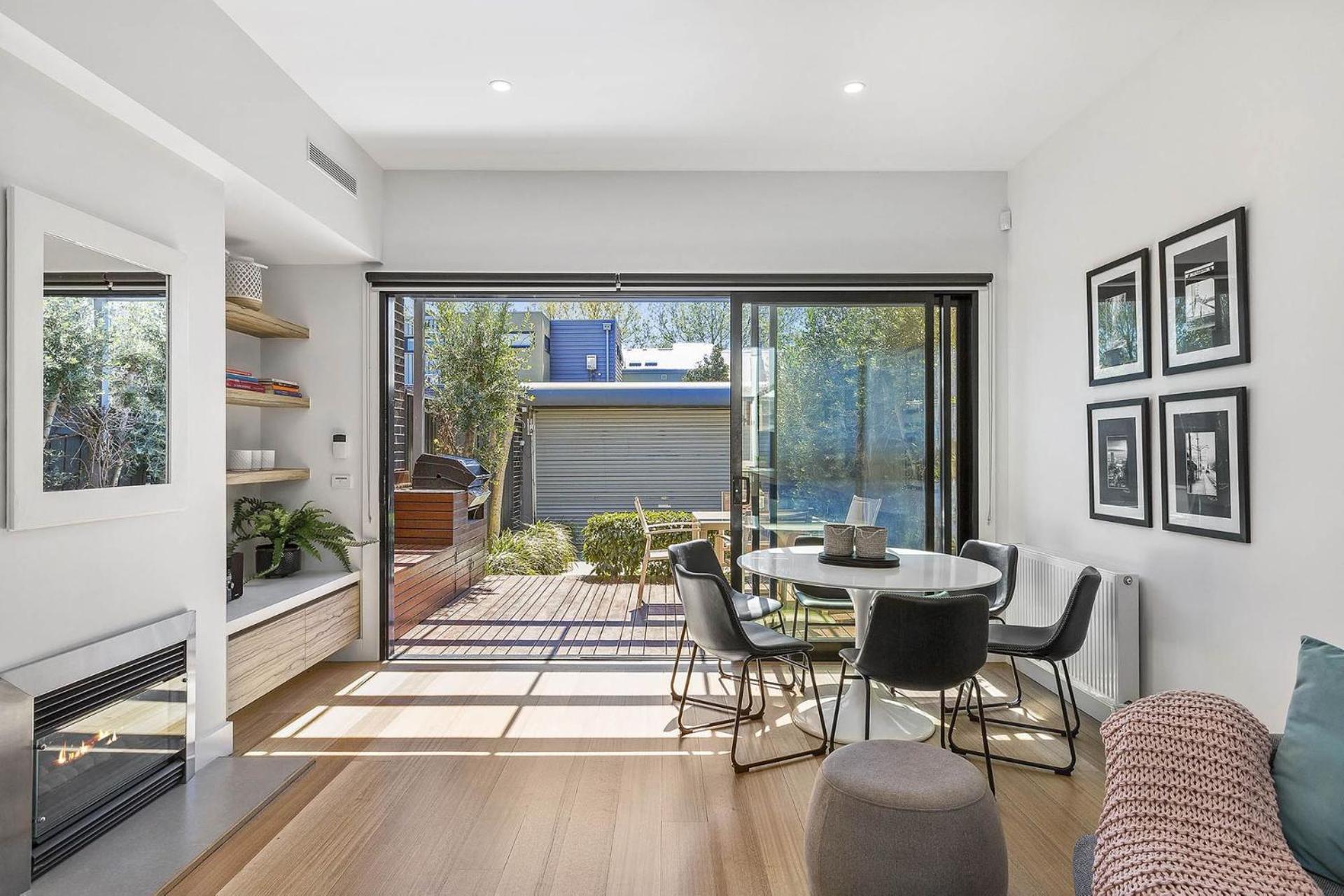 Boutique Stays - Victorian Vogue Melbourne Buitenkant foto