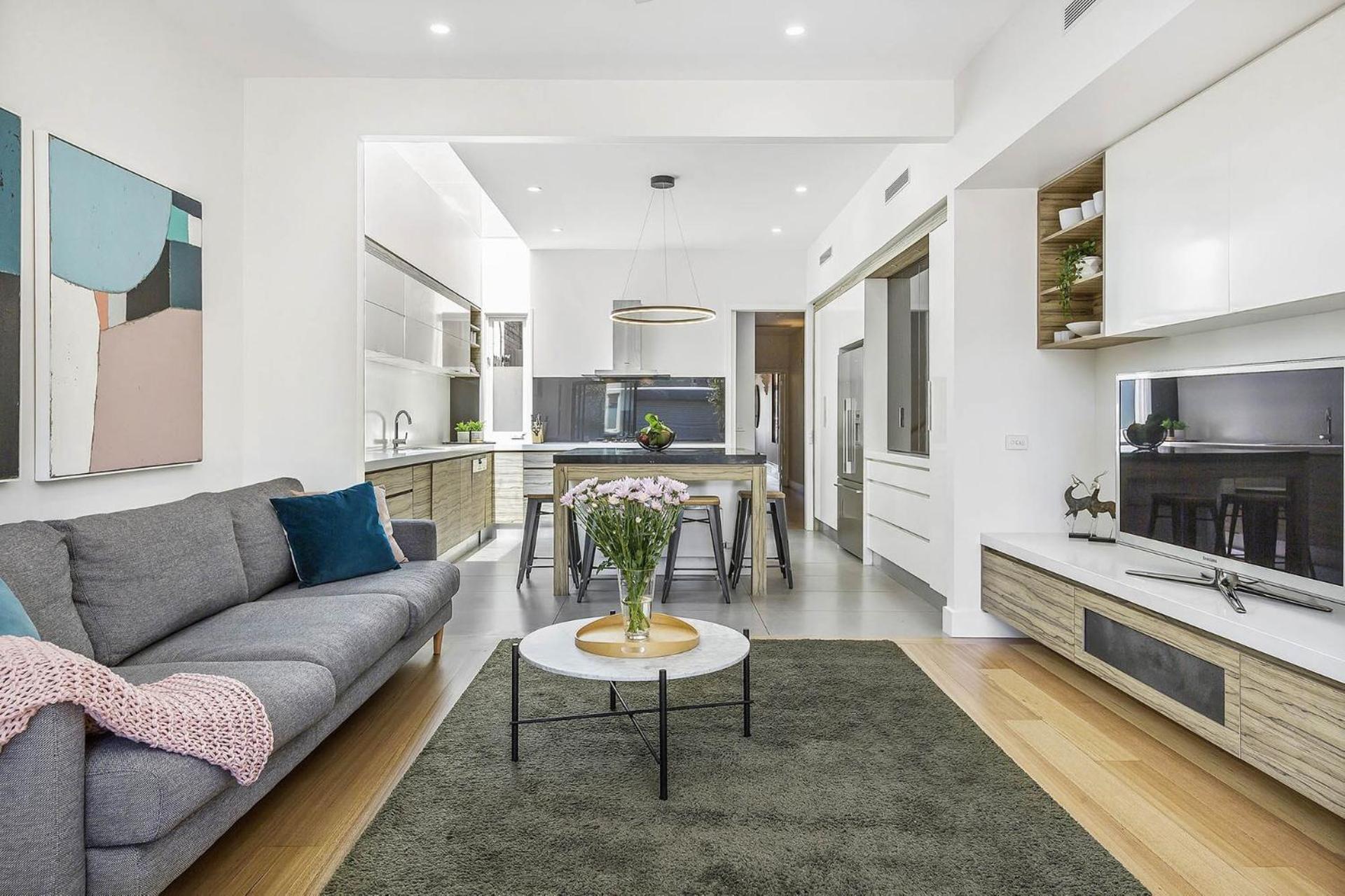 Boutique Stays - Victorian Vogue Melbourne Buitenkant foto