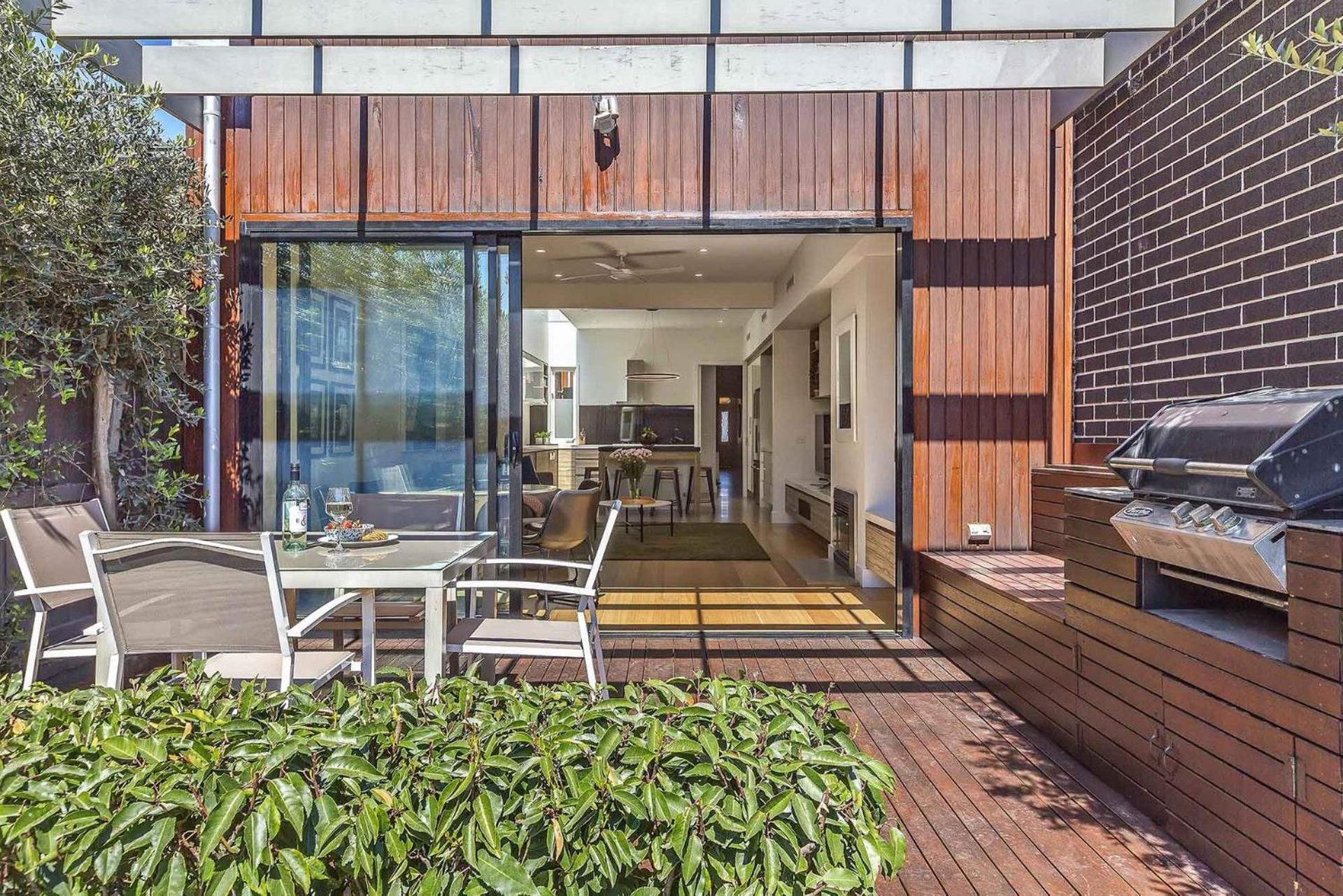 Boutique Stays - Victorian Vogue Melbourne Buitenkant foto