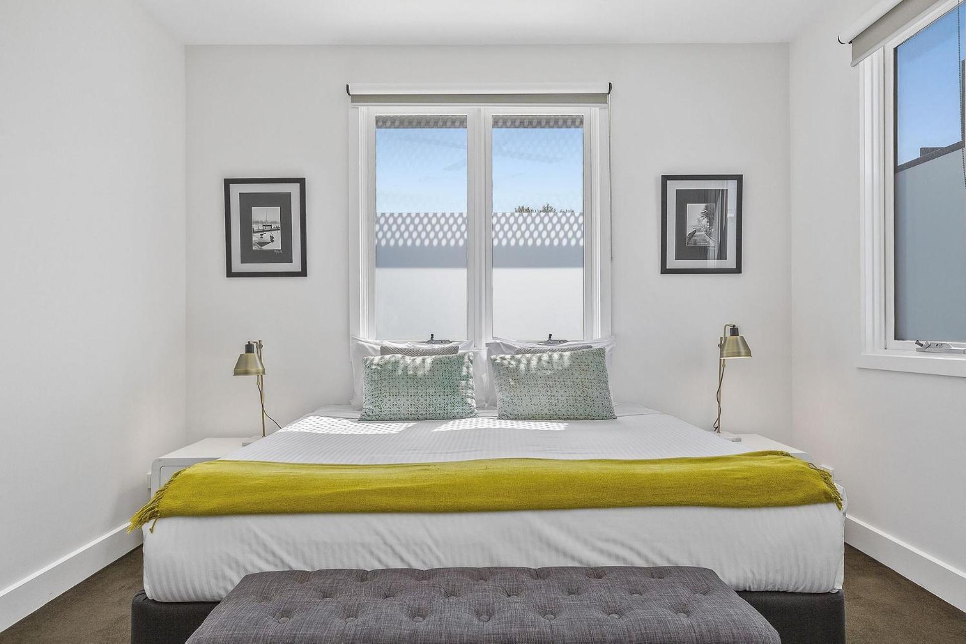 Boutique Stays - Victorian Vogue Melbourne Buitenkant foto