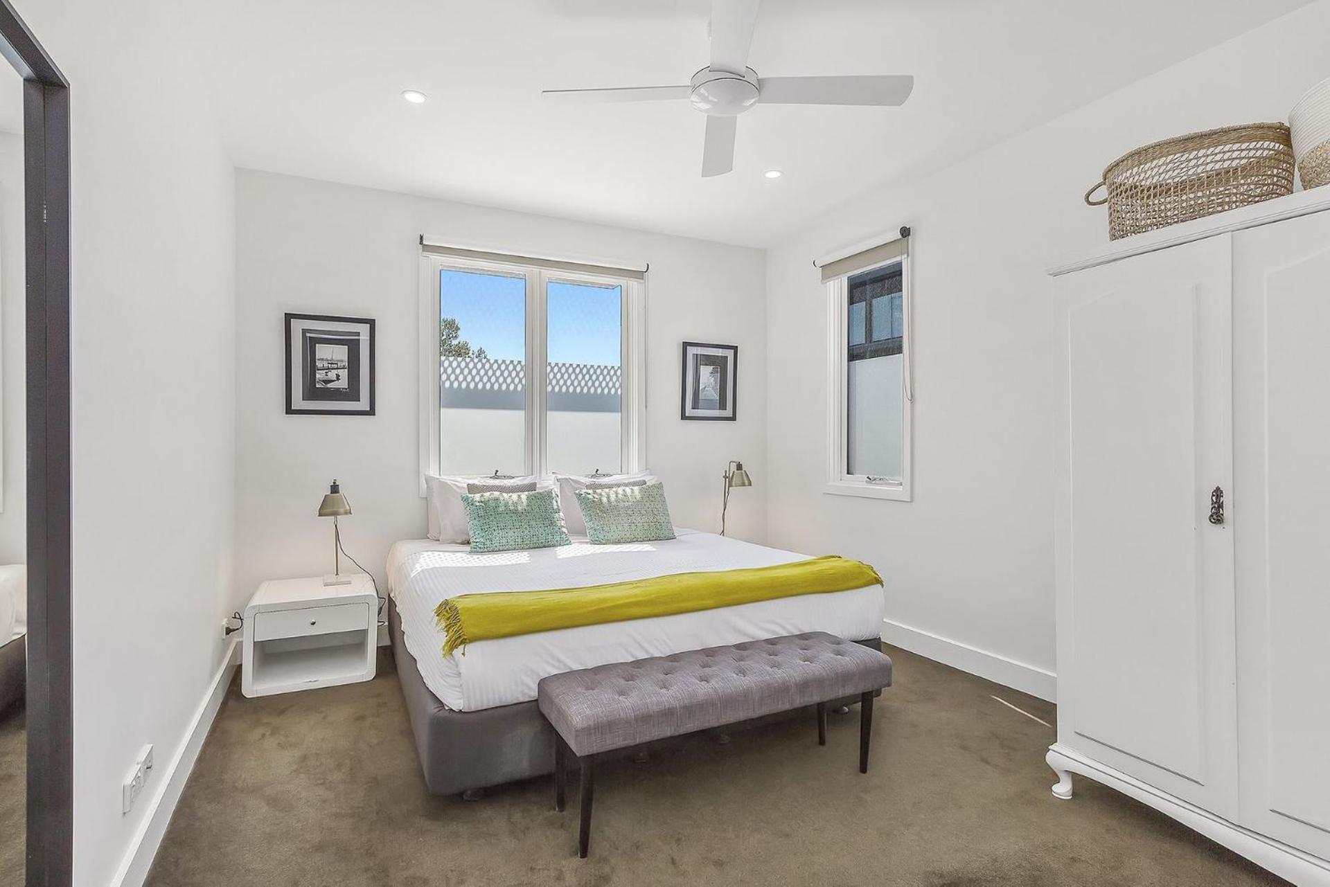 Boutique Stays - Victorian Vogue Melbourne Buitenkant foto